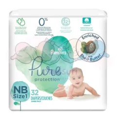 Super-comfort diapers for delicate skin in Arkansas